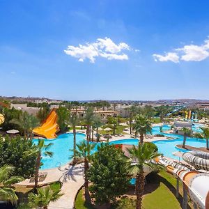 Swissotel Sharm El Sheikh All Inclusive Collection